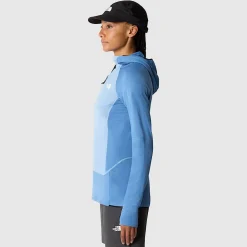 Chaqueta Polartec® Power Grid™ Bolt Para Mujer-The North Face Outlet