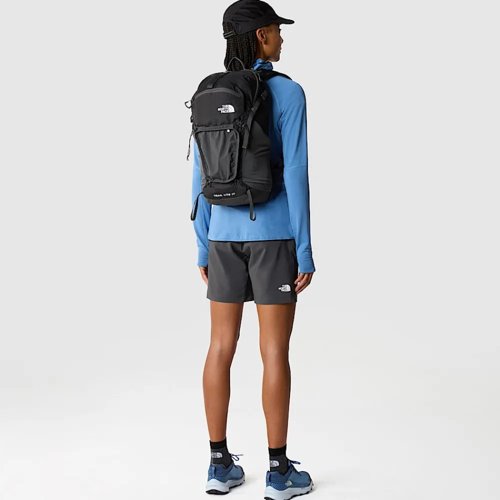Chaqueta Polartec® Power Grid™ Bolt Para Mujer-The North Face Outlet