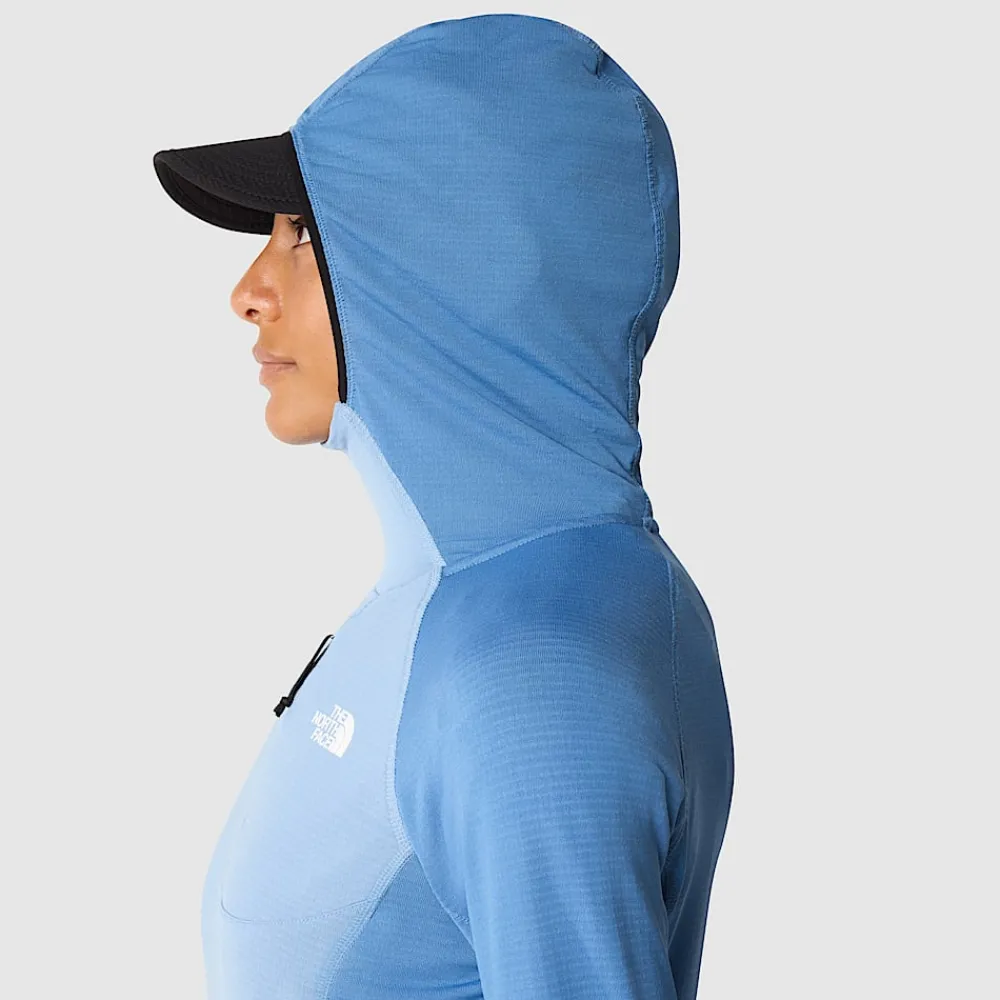 Chaqueta Polartec® Power Grid™ Bolt Para Mujer-The North Face Outlet