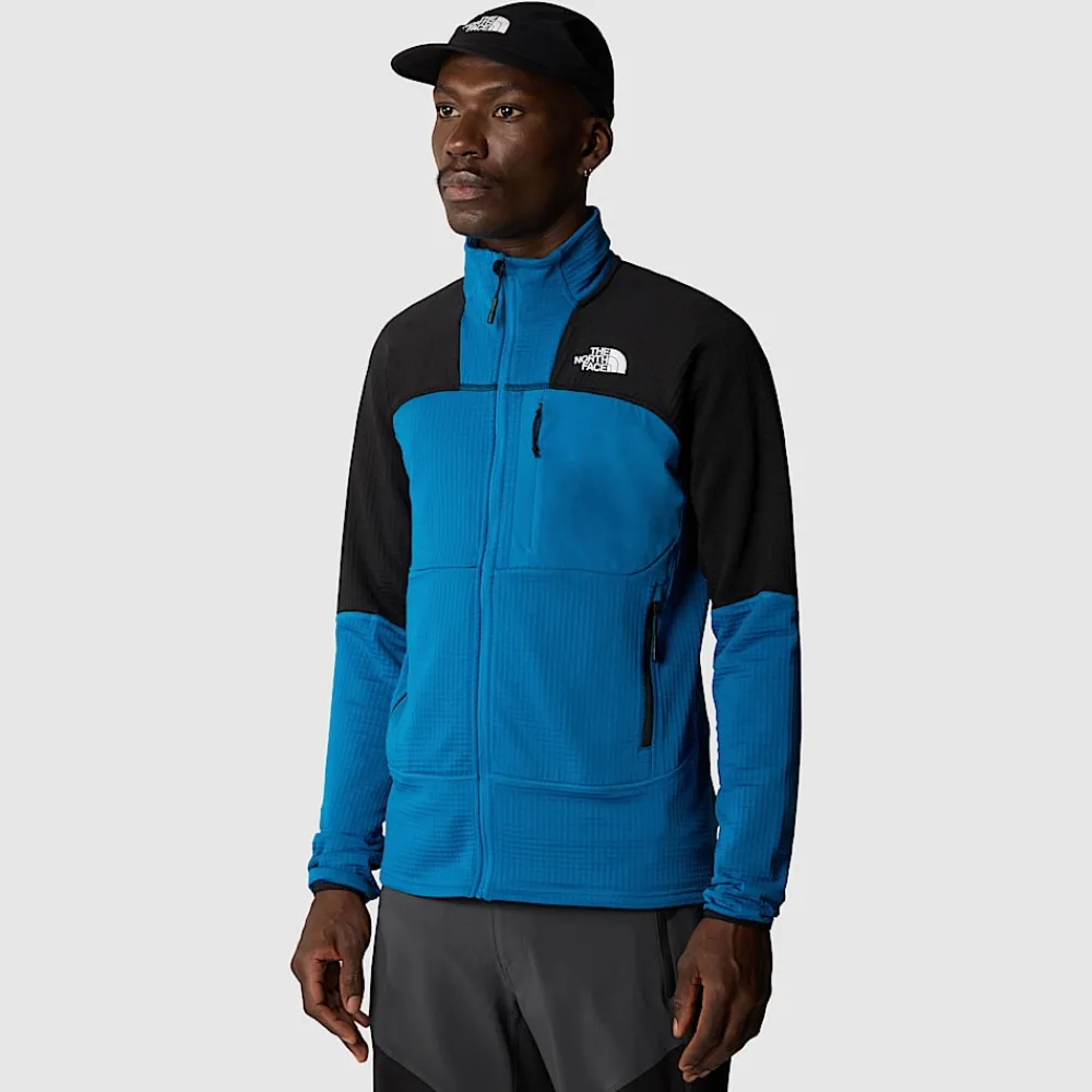 Chaqueta Power Grid™ Stormgap Para Hombre-The North Face Outlet