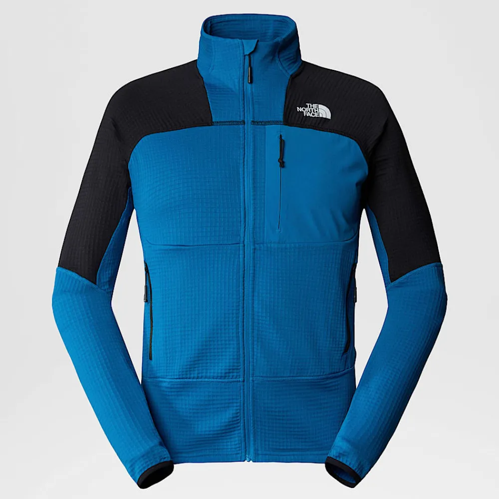 Chaqueta Power Grid™ Stormgap Para Hombre-The North Face Outlet