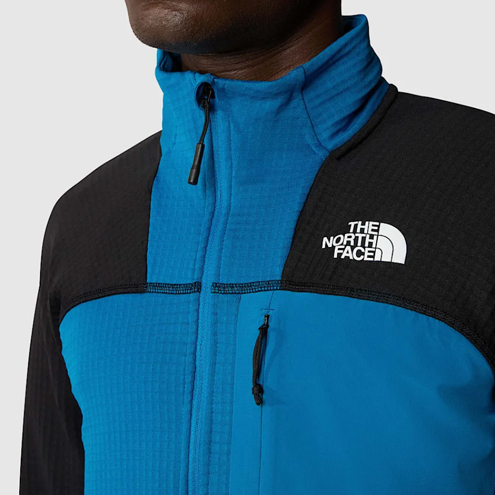 Chaqueta Power Grid™ Stormgap Para Hombre-The North Face Outlet