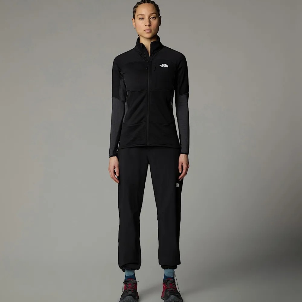 Chaqueta Power Grid™ Stormgap Para Mujer-The North Face