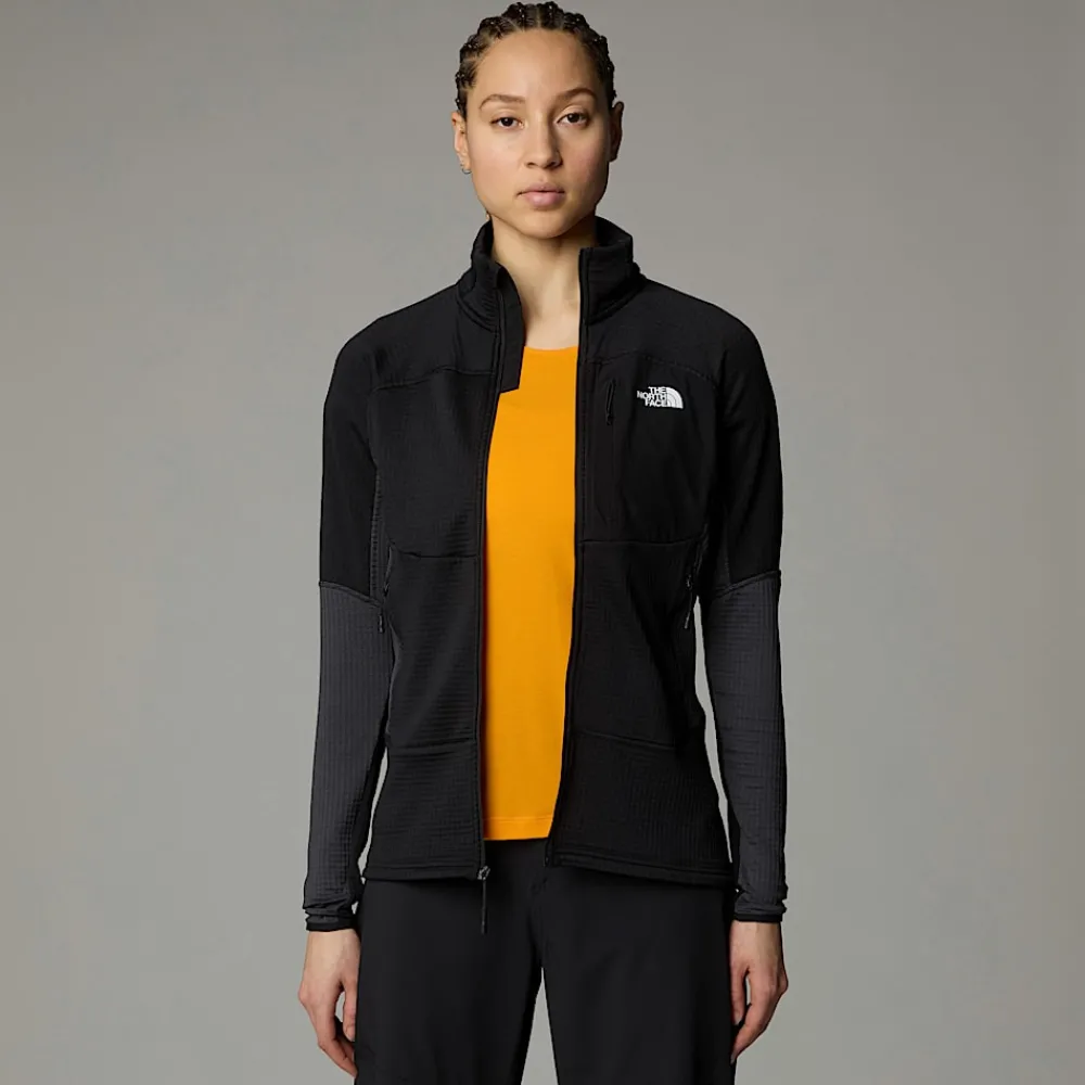 Chaqueta Power Grid™ Stormgap Para Mujer-The North Face