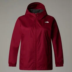 Chaqueta Quest De Talla Grande Para Mujer-The North Face Online