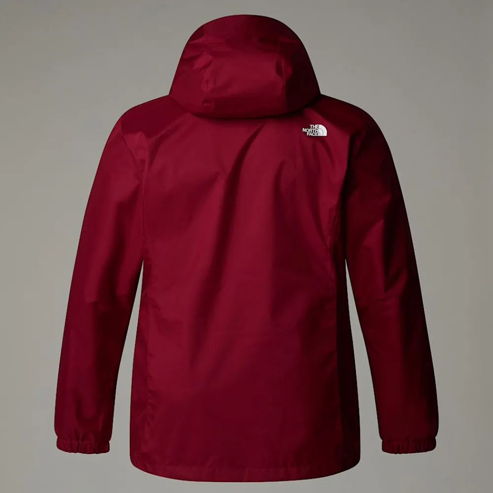 Chaqueta Quest De Talla Grande Para Mujer-The North Face Online