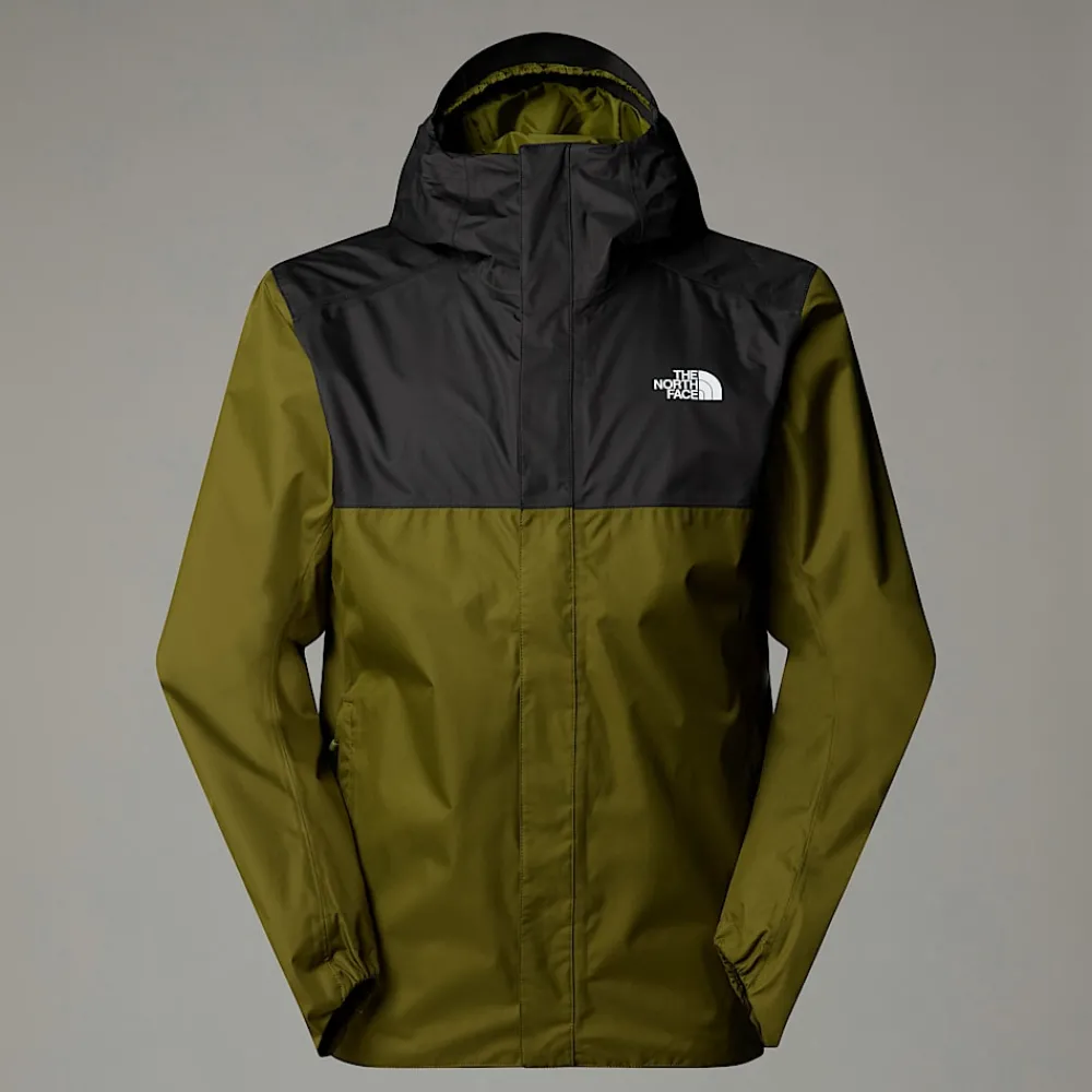 Chaqueta Quest Zip-In Para Hombre-The North Face Online