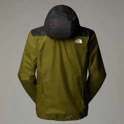 Chaqueta Quest Zip-In Para Hombre-The North Face Online