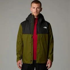 Chaqueta Quest Zip-In Para Hombre-The North Face Online