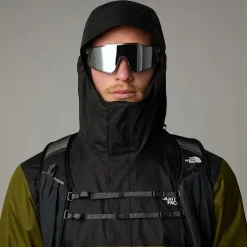 Chaqueta Quest Zip-In Para Hombre-The North Face Online
