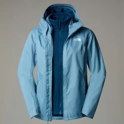 Chaqueta Quest Zip-In Triclimate® Para Mujer-The North Face Discount