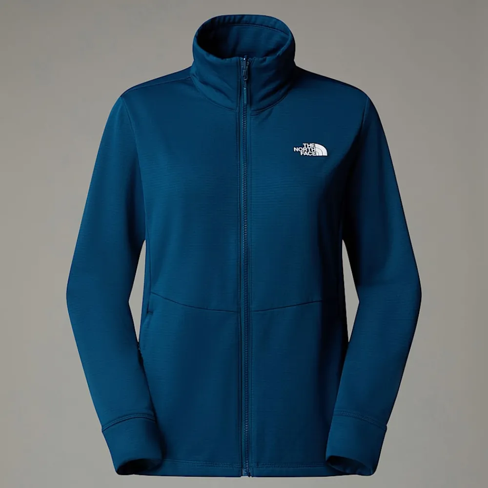Chaqueta Quest Zip-In Triclimate® Para Mujer-The North Face Discount