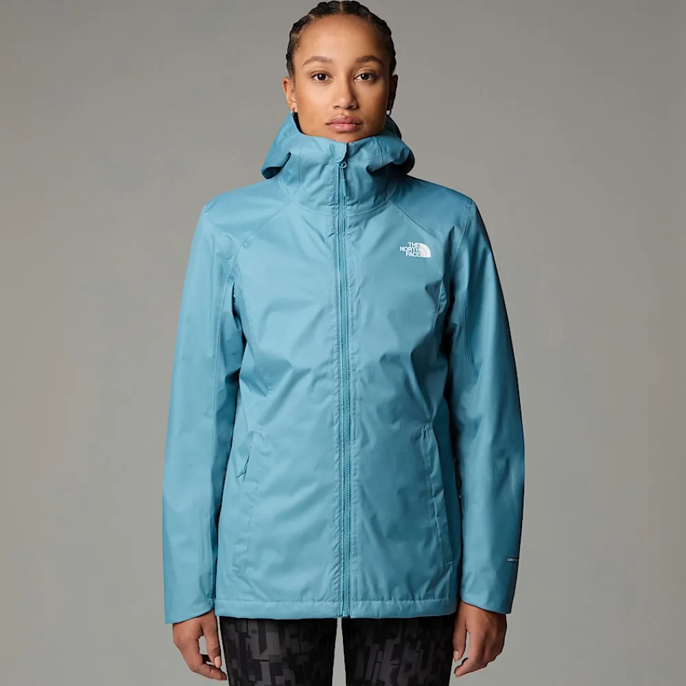Chaqueta Quest Zip-In Triclimate® Para Mujer-The North Face Discount