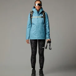 Chaqueta Quest Zip-In Triclimate® Para Mujer-The North Face Discount