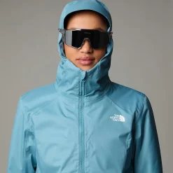 Chaqueta Quest Zip-In Triclimate® Para Mujer-The North Face Discount