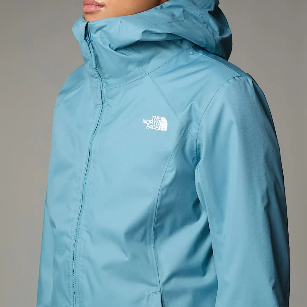 Chaqueta Quest Zip-In Triclimate® Para Mujer-The North Face Discount