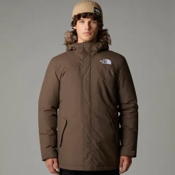 Chaqueta Reciclada Zaneck Para Hombre-The North Face New