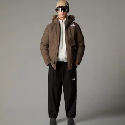 Chaqueta Reciclada Zaneck Para Hombre-The North Face New