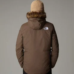 Chaqueta Reciclada Zaneck Para Hombre-The North Face New