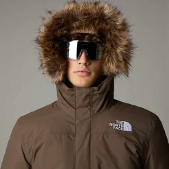 Chaqueta Reciclada Zaneck Para Hombre-The North Face New