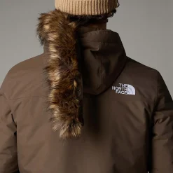 Chaqueta Reciclada Zaneck Para Hombre-The North Face New