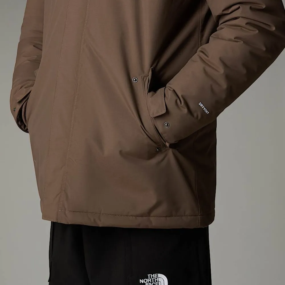 Chaqueta Reciclada Zaneck Para Hombre-The North Face New