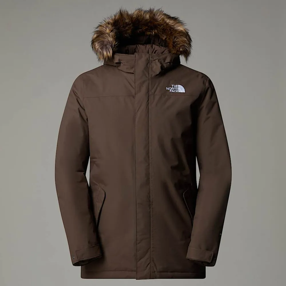 Chaqueta Reciclada Zaneck Para Hombre-The North Face New