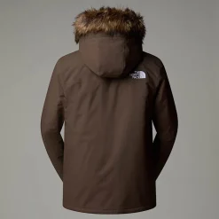 Chaqueta Reciclada Zaneck Para Hombre-The North Face New