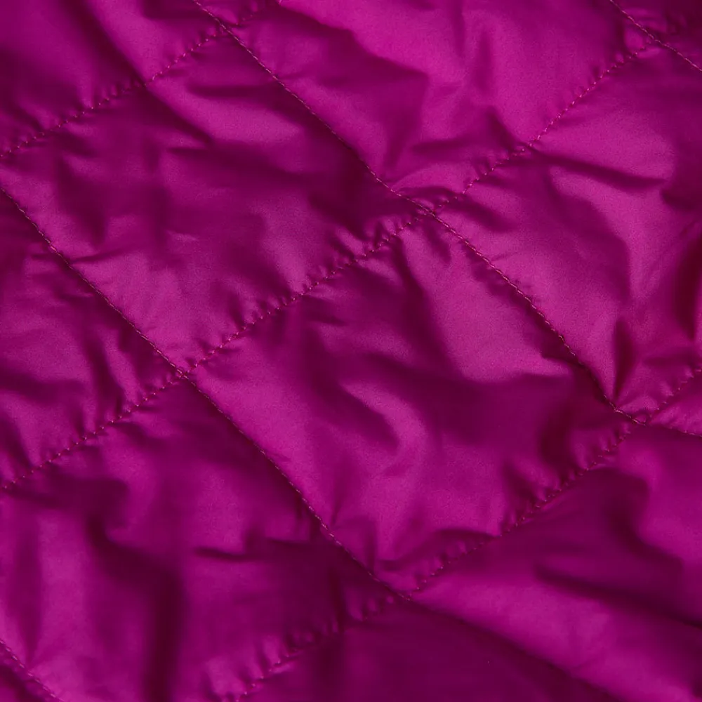 Chaqueta Reversible Con Capucha Y Cremallera Integral Shasta Para Niños-The North Face New