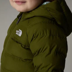 Chaqueta Reversible Perrito Para Bebé-The North Face Outlet
