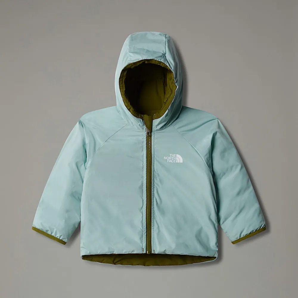 Chaqueta Reversible Perrito Para Bebé-The North Face Outlet