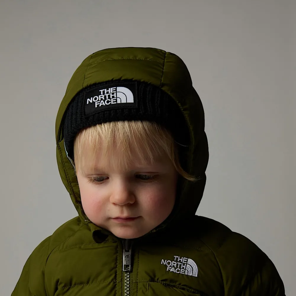 Chaqueta Reversible Perrito Para Bebé-The North Face Outlet