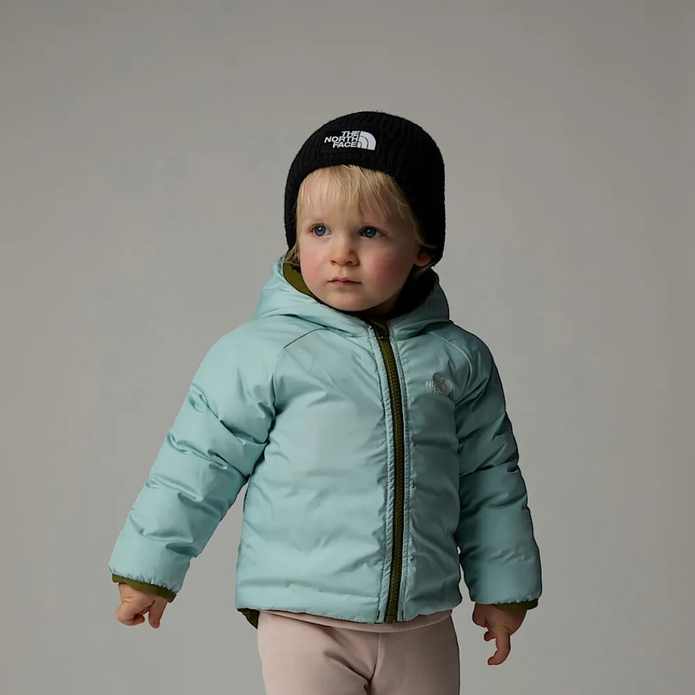 Chaqueta Reversible Perrito Para Bebé-The North Face Outlet