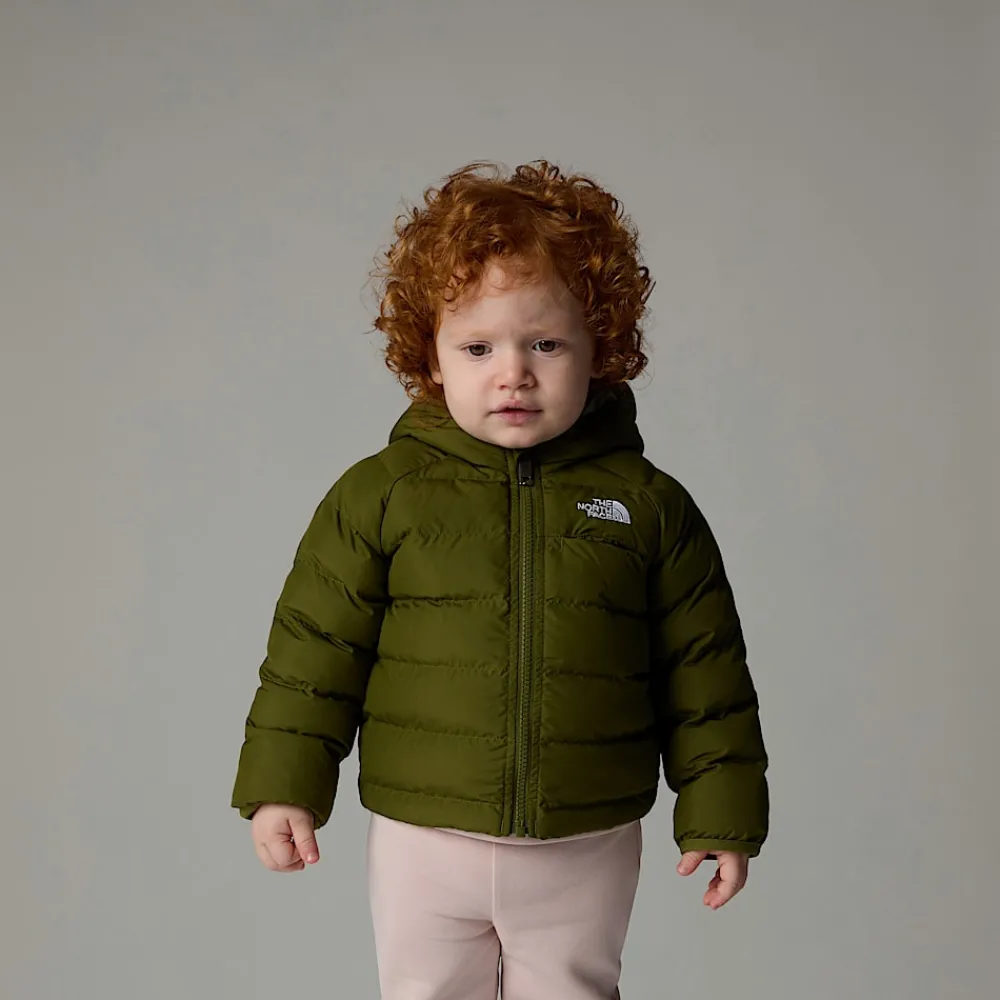 Chaqueta Reversible Perrito Para Bebé-The North Face Outlet