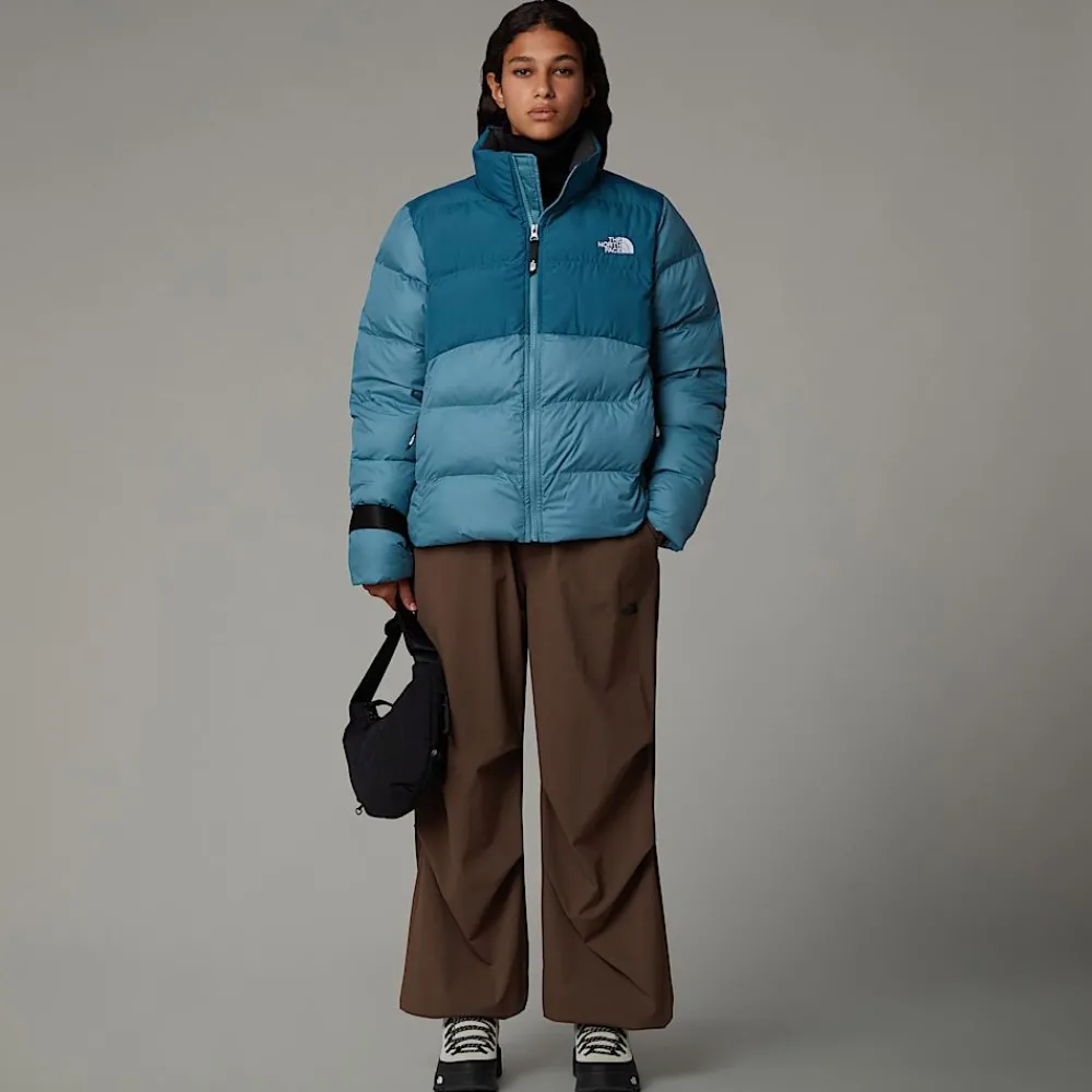 Chaqueta Saikuru Para Mujer-The North Face Discount