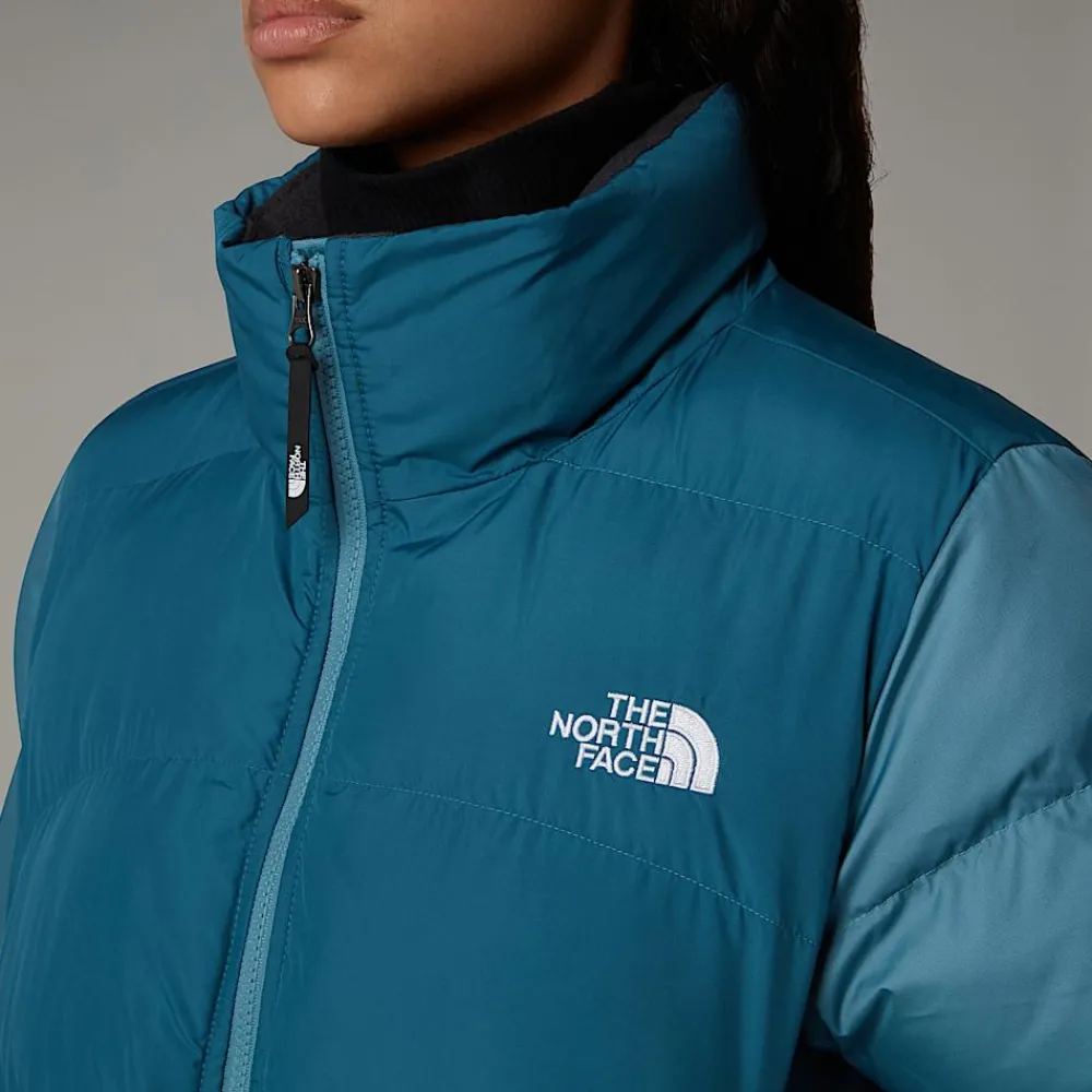 Chaqueta Saikuru Para Mujer-The North Face Discount