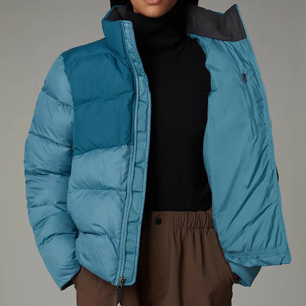 Chaqueta Saikuru Para Mujer-The North Face Discount