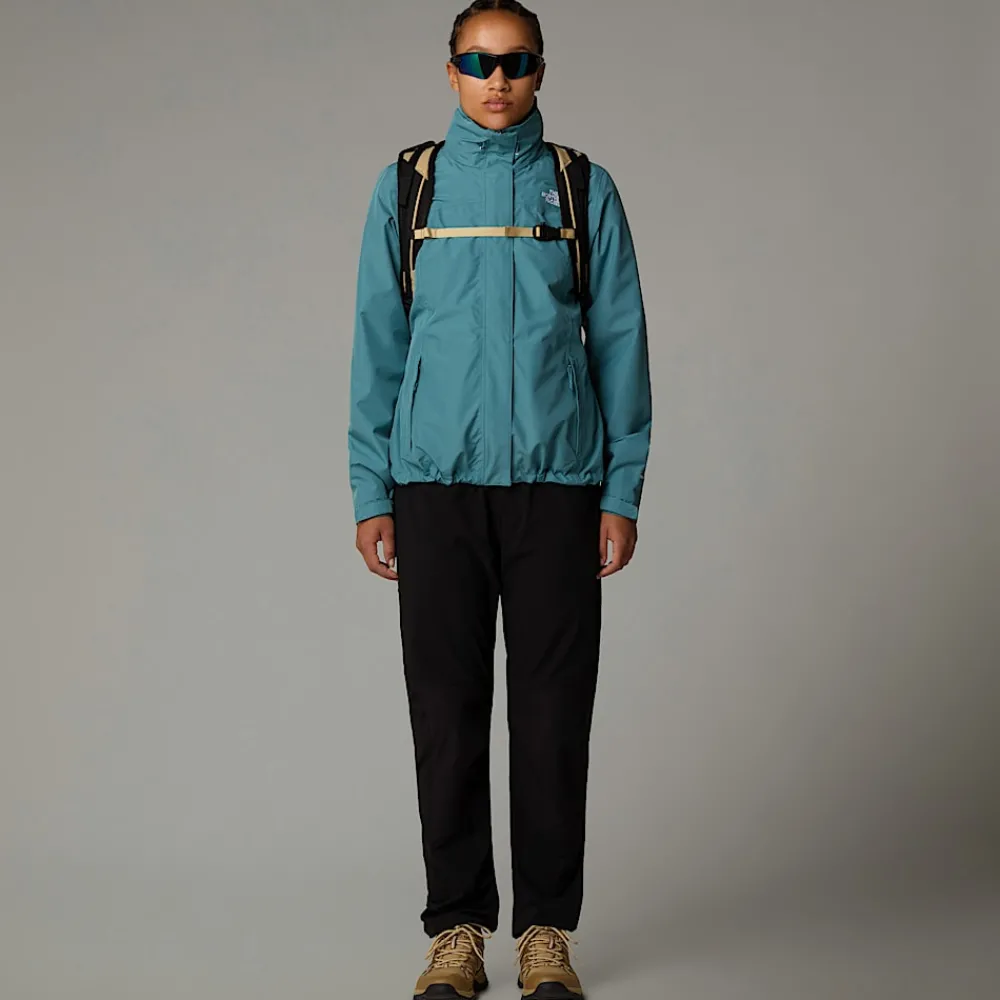 Chaqueta Sangro Para Mujer-The North Face New