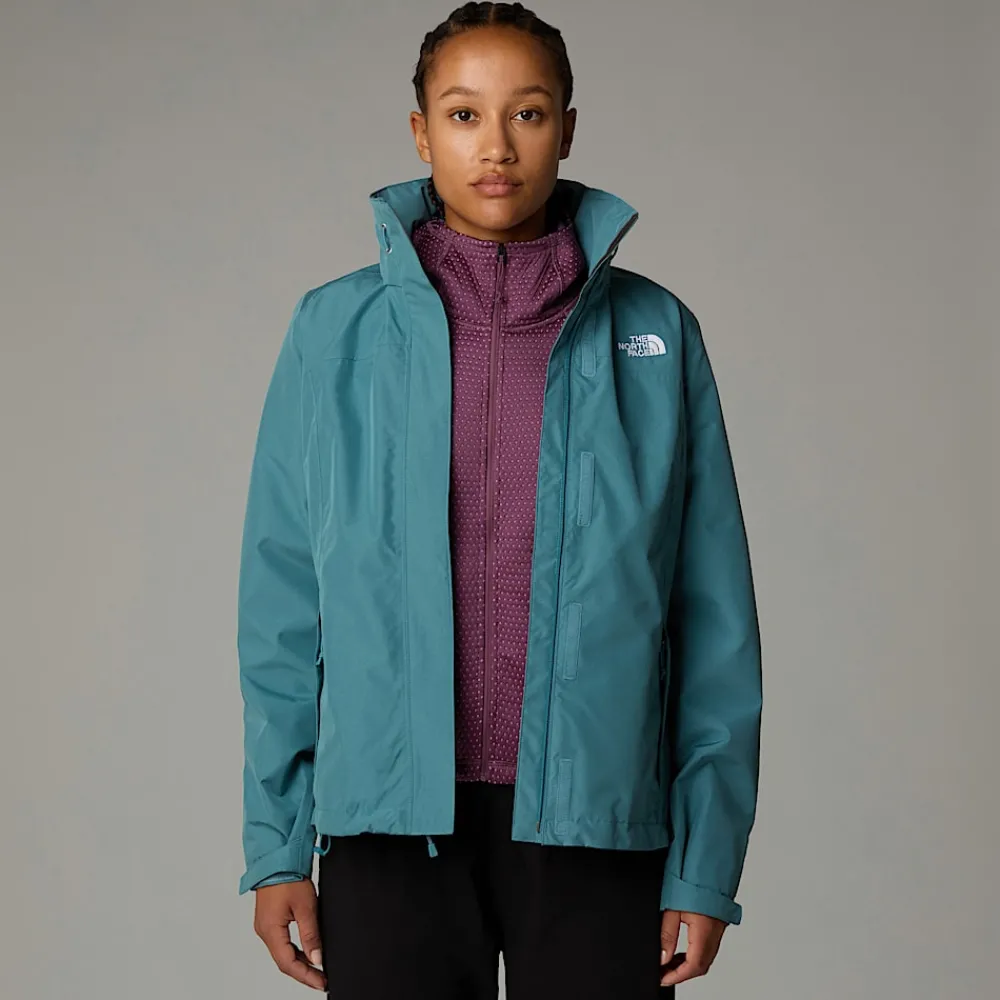 Chaqueta Sangro Para Mujer-The North Face New