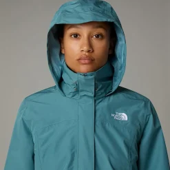 Chaqueta Sangro Para Mujer-The North Face New