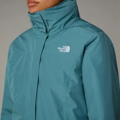 Chaqueta Sangro Para Mujer-The North Face New