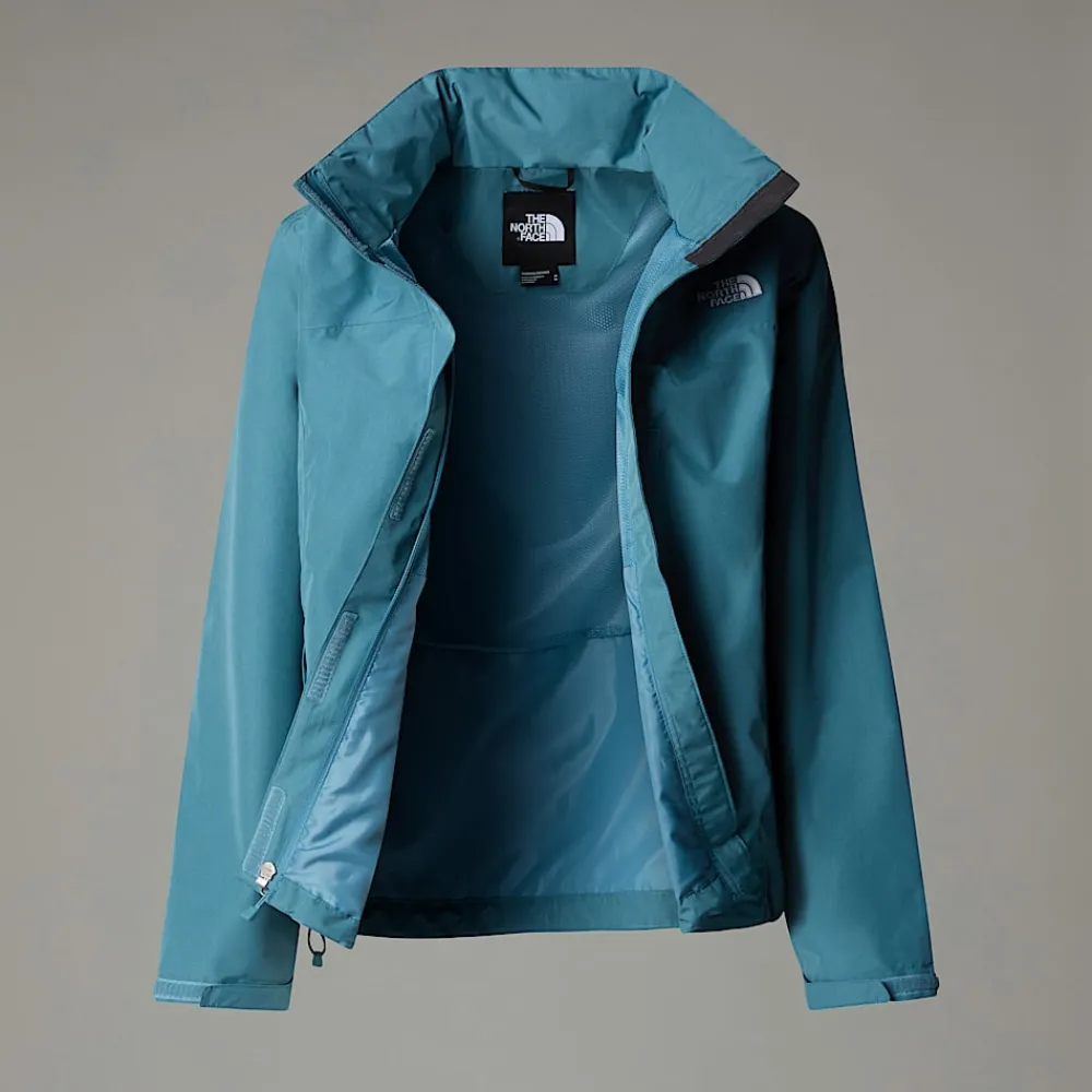Chaqueta Sangro Para Mujer-The North Face New