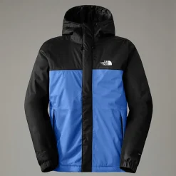 Chaqueta Shell Con Aislamiento Térmico Para Hombre-The North Face Discount