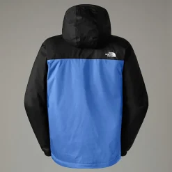 Chaqueta Shell Con Aislamiento Térmico Para Hombre-The North Face Discount