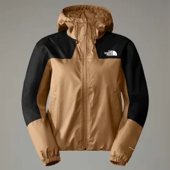 Chaqueta Shell Con Aislamiento Térmico LFS Para Mujer-The North Face Discount