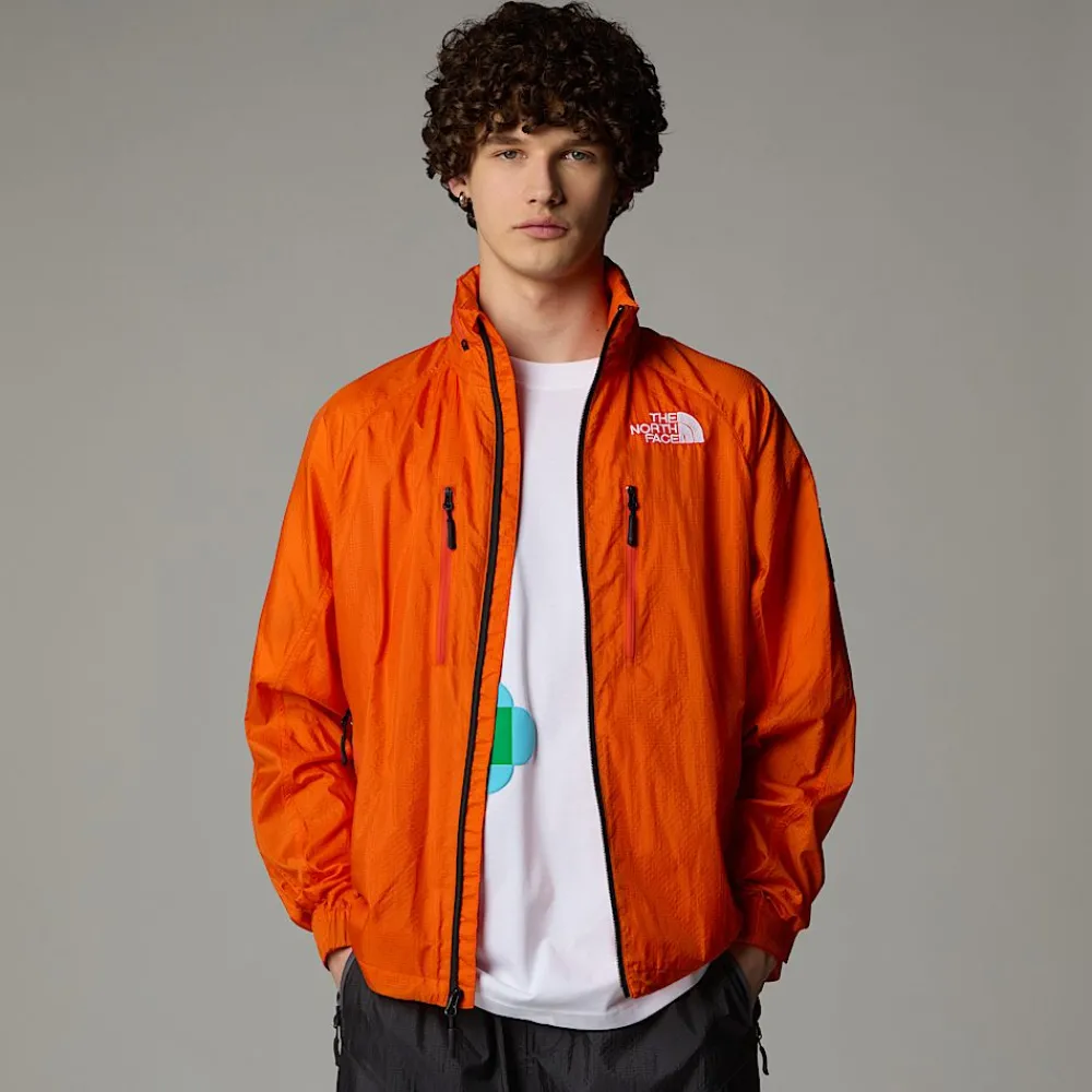 Chaqueta Shell Cortavientos TNF X Yinka Ilori Unisex-The North Face Clearance