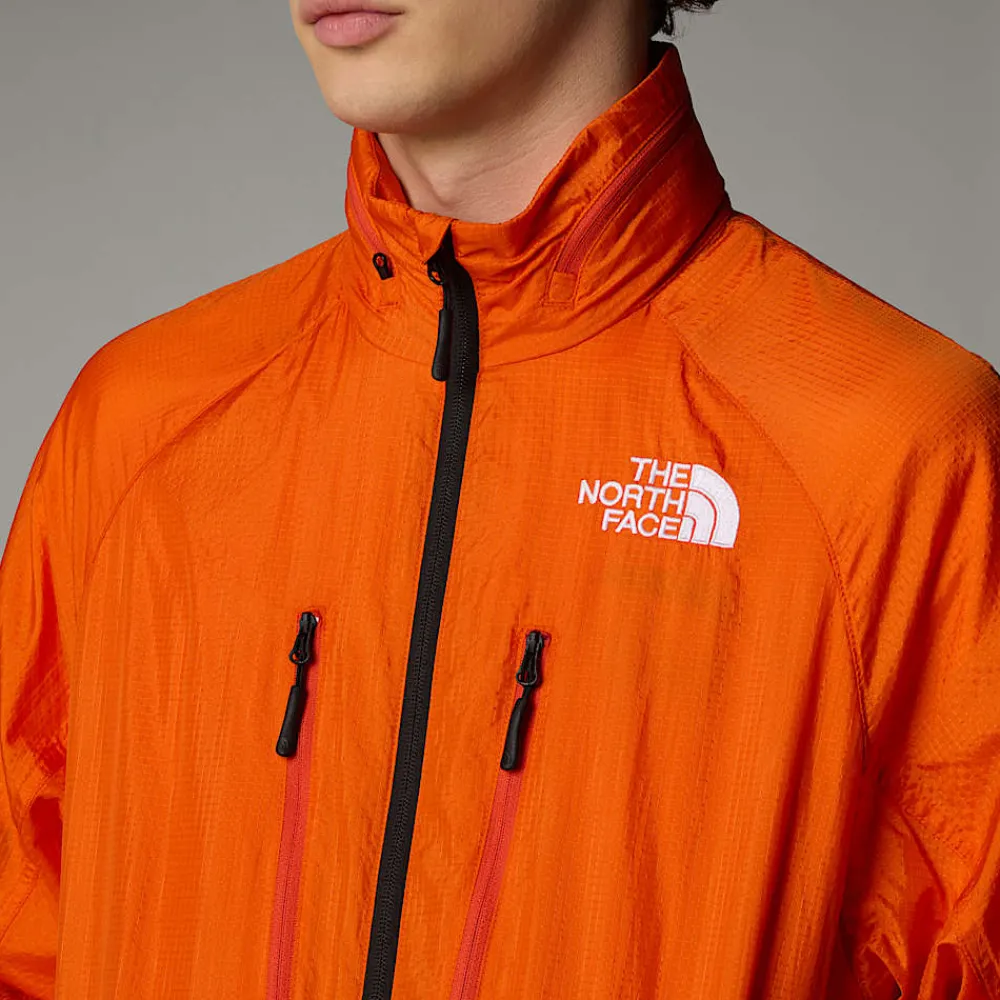 Chaqueta Shell Cortavientos TNF X Yinka Ilori Unisex-The North Face Clearance