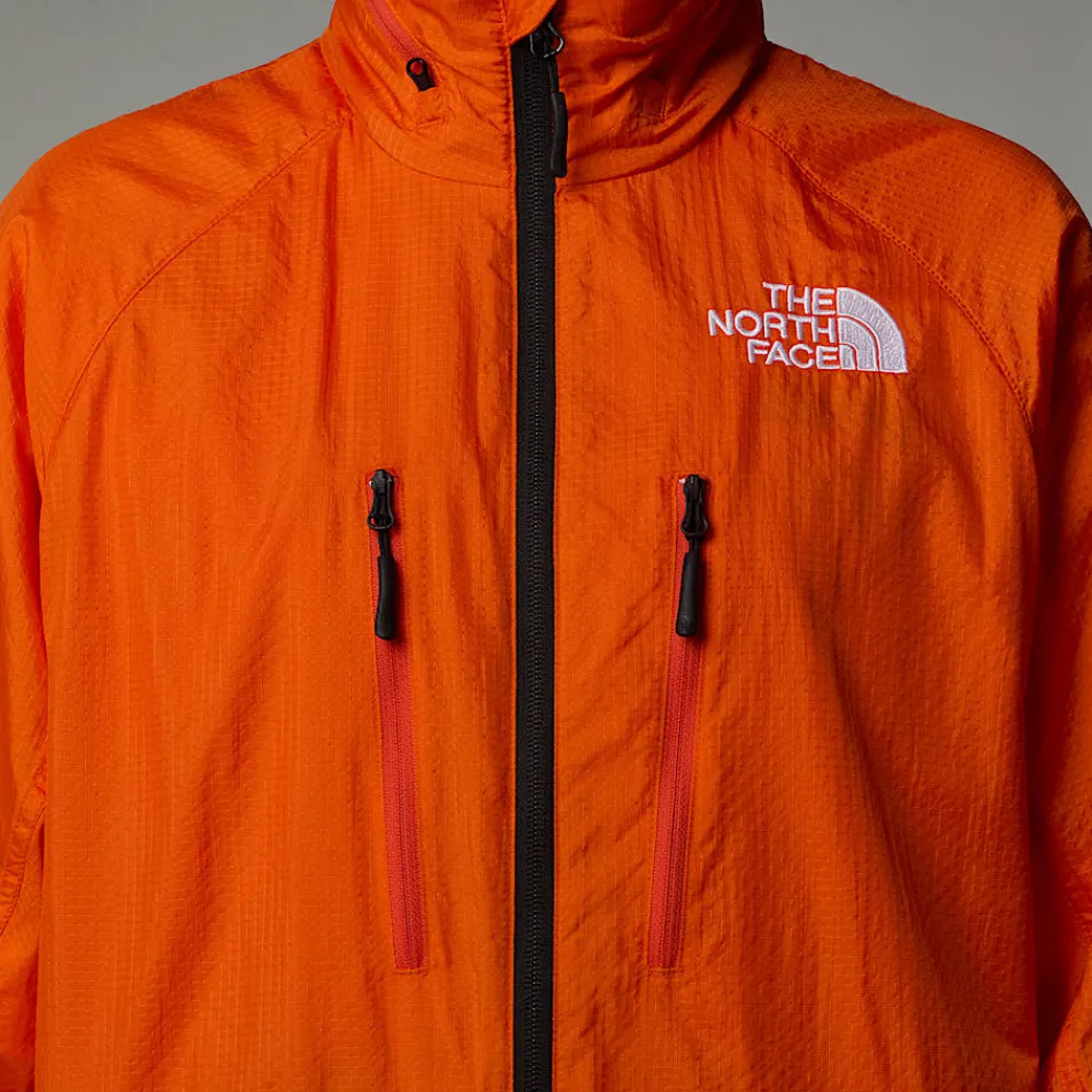 Chaqueta Shell Cortavientos TNF X Yinka Ilori Unisex-The North Face Clearance