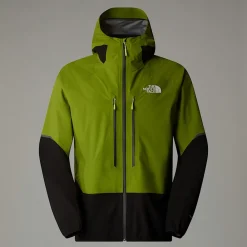Chaqueta Shell FUTURELIGHT™ Balmenhorn Para Hombre-The North Face Clearance