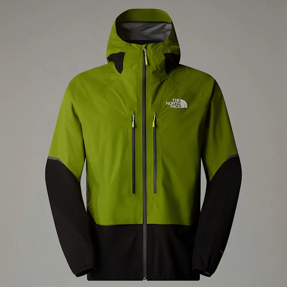 Chaqueta Shell FUTURELIGHT™ Balmenhorn Para Hombre-The North Face Clearance